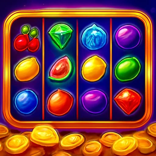 jeetbuz six slot icons row