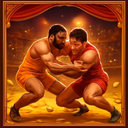jeetbuz Gates of Olympus screen